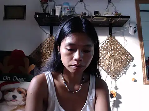 Asexycook4Ubananas online show from 02-12-25, 08:59