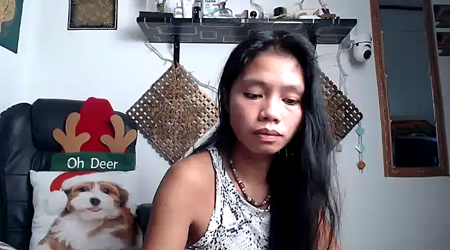 Asexycook4Ubananas online show from 01-30-25, 10:29