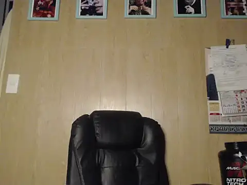 Asexycook4Ubananas online show from 05-16-26, 02:27