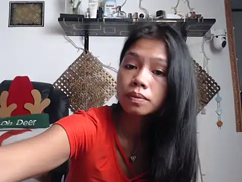 Asexycook4Ubananas online show from 03-04-25, 10:35