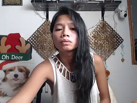 Asexycook4Ubananas online show from 01-21-25, 12:29