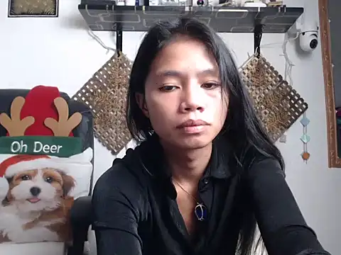 Asexycook4Ubananas online show from 01-22-25, 10:29