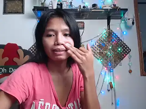 Asexycook4Ubananas online show from 01-25-25, 01:30