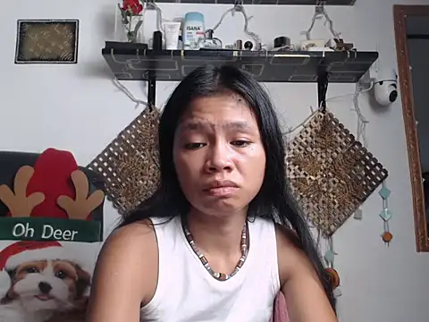 Asexycook4Ubananas online show from 02-11-25, 01:41