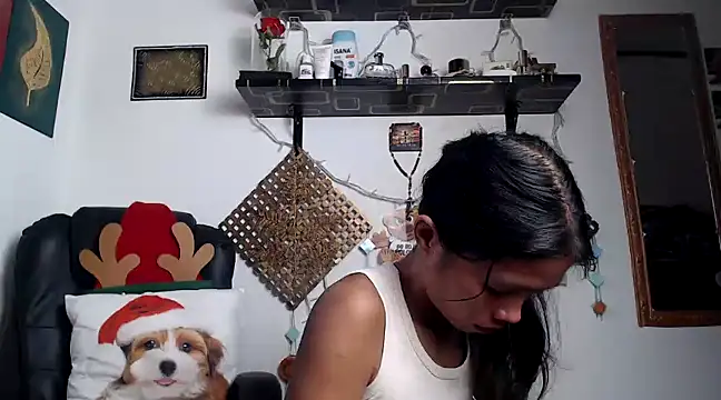 Asexycook4Ubananas online show from 01-10-25, 09:23