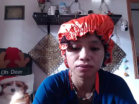 Asexycook4Ubananas online show from 01-31-25, 06:35