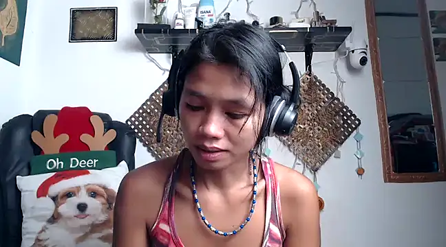 Asexycook4Ubananas online show from 01-13-25, 03:15