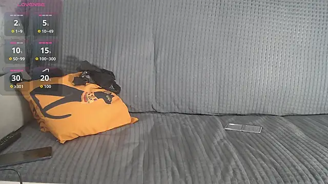 Snapshot of Frederica_ chatting on 02-07-26, 07:49 Frederica online show from 02-07-26, 07:49