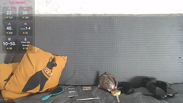 Snapshot of Frederica_ chatting on 02-14-26, 08:58 Frederica online show from 02-14-26, 08:58