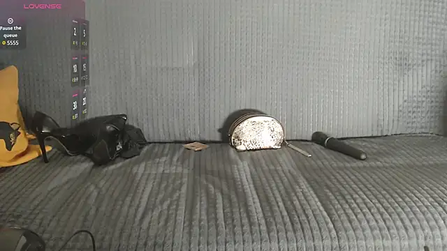 Frederica  online show from 03-05-26, 07:05