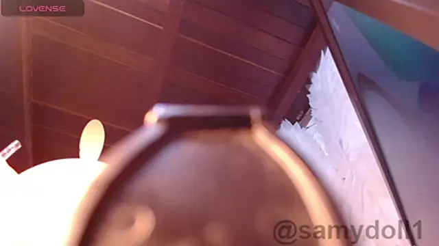 samy doll online show from 02-19-26, 02:08