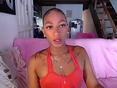 samy doll online show from 07-08-26, 05:24