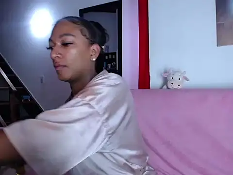 samy doll online show from 07-11-26, 05:35