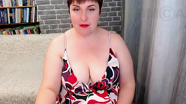 Rainbow lady online show from 10-21-25, 06:35