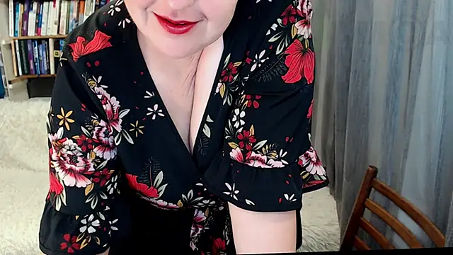 Rainbow lady online show from 09-14-25, 02:23