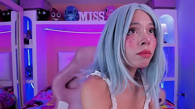 miss  maria online show from 04-02-26, 06:14