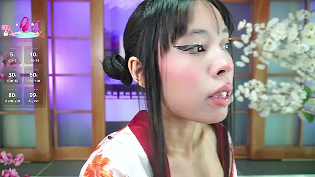 miss  maria online show from 03-19-25, 06:01