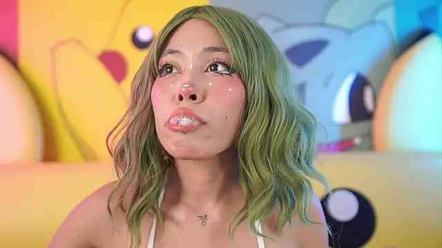 miss  maria online show from 04-07-26, 06:10