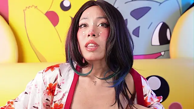 miss  maria online show from 03-09-26, 06:11