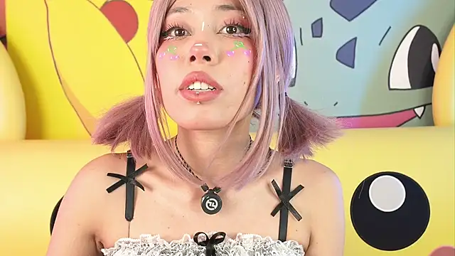 miss  maria online show from 07-22-26, 06:10