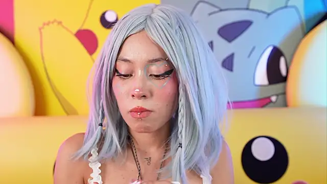 miss  maria online show from 03-28-26, 06:09