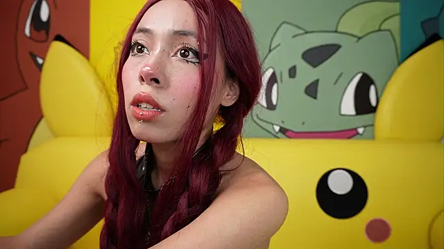 miss  maria online show from 11-15-25, 06:01