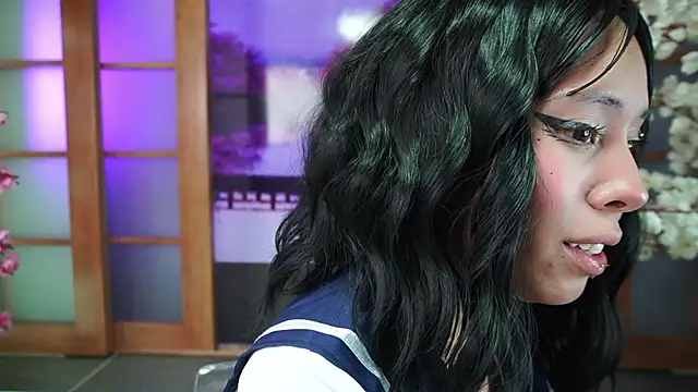 miss  maria online show from 03-22-25, 09:53