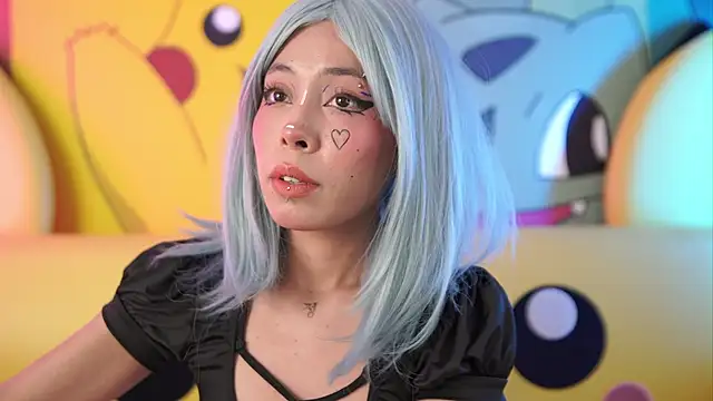 miss  maria online show from 04-10-26, 06:04