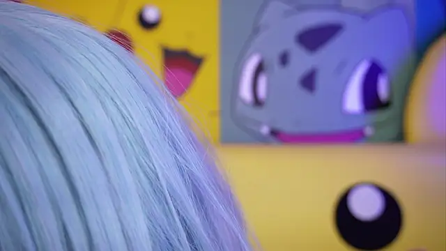 miss  maria online show from 12-19-25, 07:16