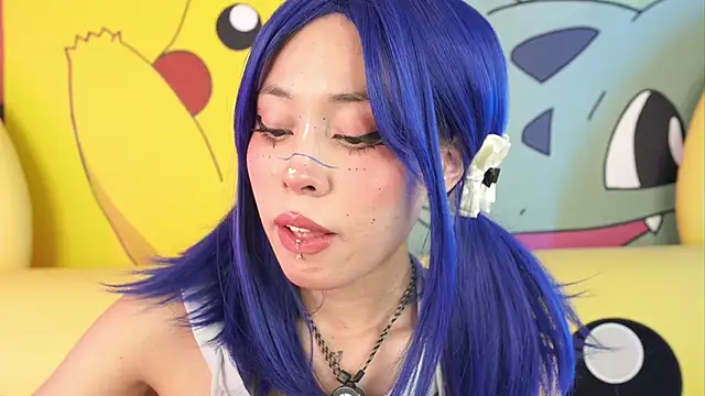 miss  maria online show from 07-17-26, 06:05