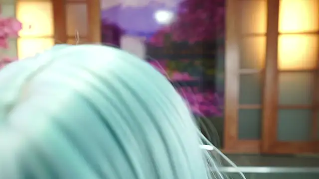 miss  maria online show from 09-23-25, 07:10