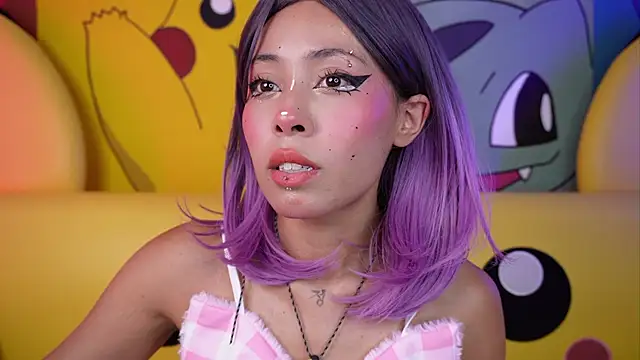 miss  maria online show from 12-04-25, 06:07