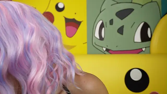 miss  maria online show from 11-08-25, 06:00