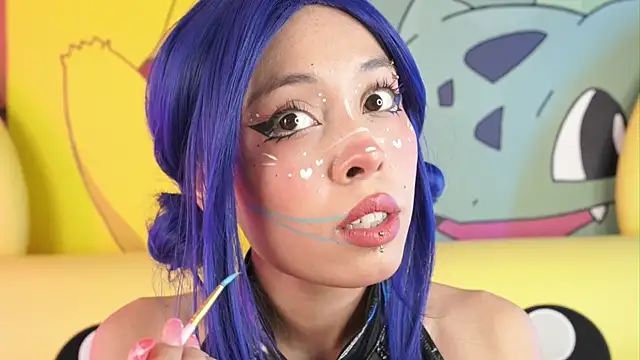 miss  maria online show from 07-27-26, 06:04