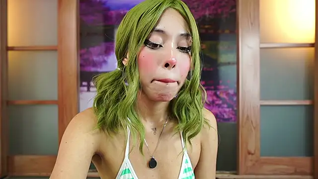 miss  maria online show from 10-04-25, 05:58