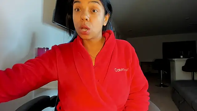 victoriachicas online show from 09-18-25, 10:07