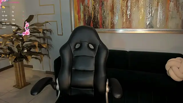 JuanitaClay online show from 10-23-25, 12:48