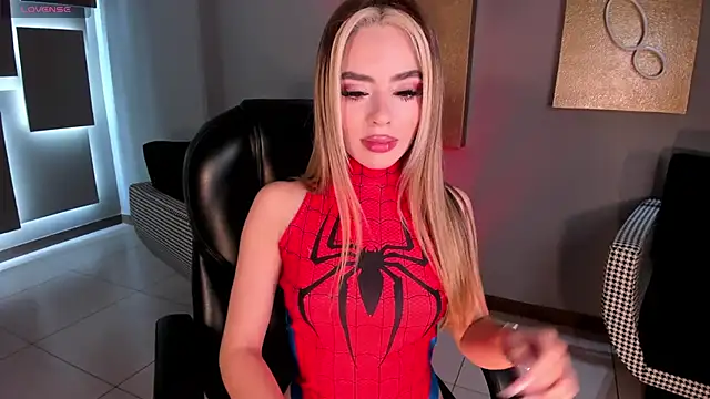 JuanitaClay online show from 10-31-25, 12:35