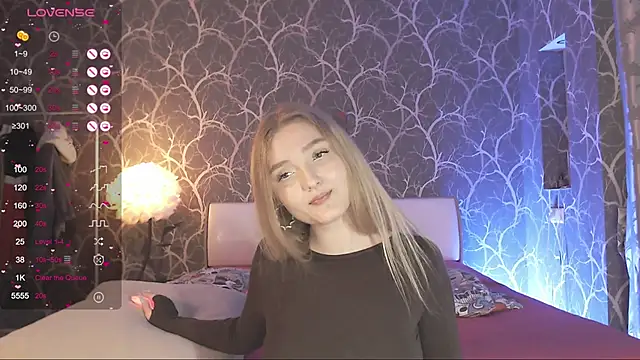 MiaMiaMeow online show from 02-14-26, 01:22