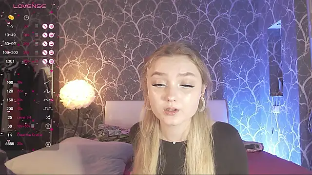 MiaMiaMeow online show from 03-14-26, 03:18