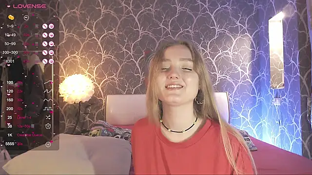 MiaMiaMeow online show from 02-19-26, 06:16