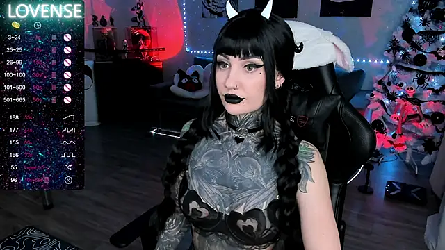 RachelQueen  online show from 02-03-25, 11:09