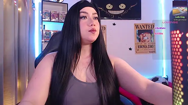 Emmy Ruiz online show from 07-18-26, 12:41