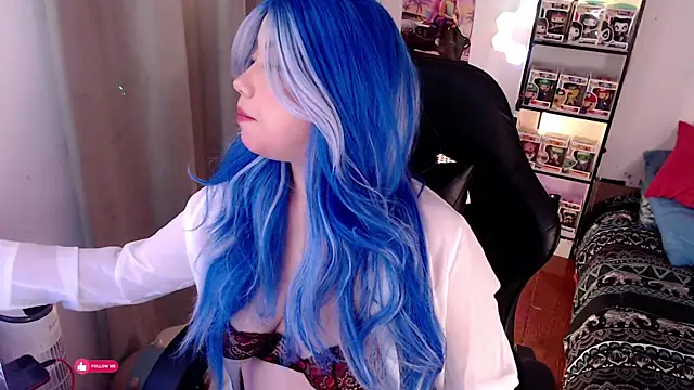 Emmy Ruiz online show from 12-05-25, 12:43