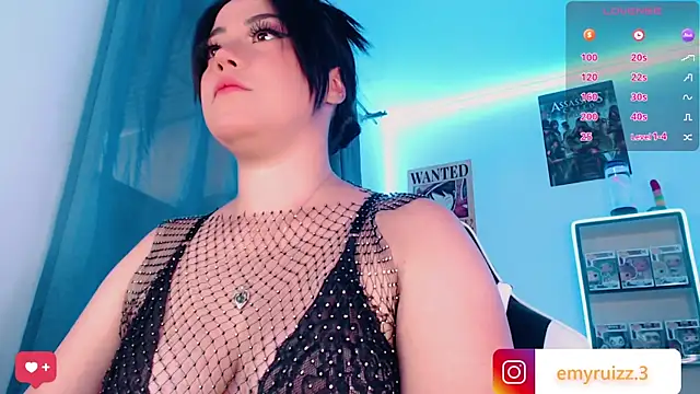 Snapshot of Emmy_Ruiz chatting on 12-15-24, 10:37 Emmy Ruiz online show from 12-15-24, 10:37