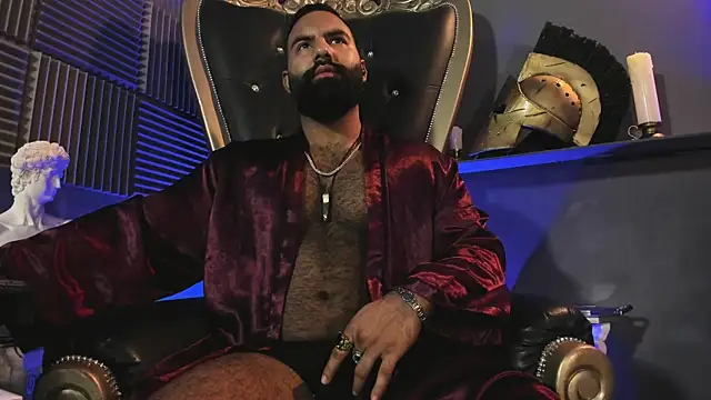 Snapshot of BeardAndrew chatting on 03-20-26, 03:57 BeardAndrew online show from 03-20-26, 03:57