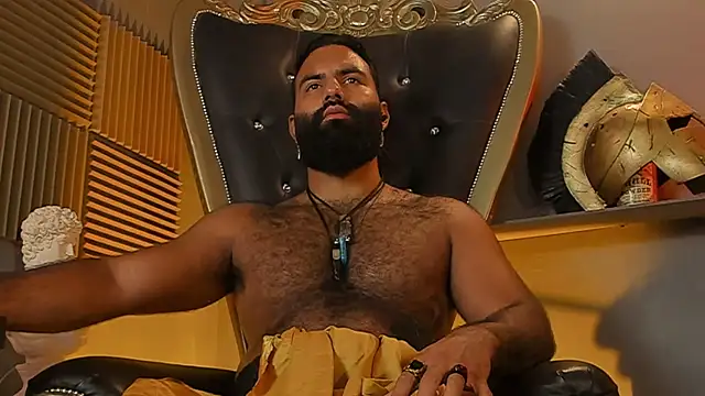 BeardAndrew online show from 10-24-25, 02:32