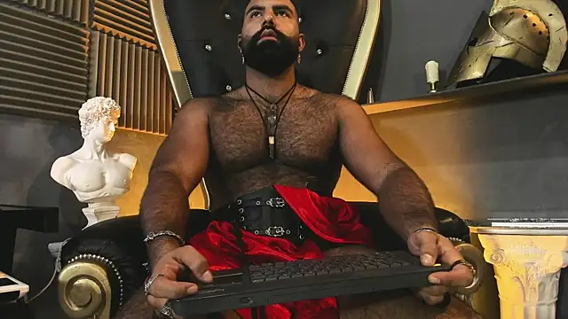 Snapshot of BeardAndrew chatting on 02-05-26, 07:21 BeardAndrew online show from 02-05-26, 07:21