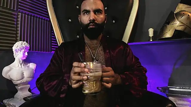 Snapshot of BeardAndrew chatting on 02-08-26, 05:21 BeardAndrew online show from 02-08-26, 05:21