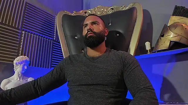 Snapshot of BeardAndrew chatting on 04-10-26, 04:19 BeardAndrew online show from 04-10-26, 04:19